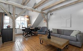 Iðunn Apartments