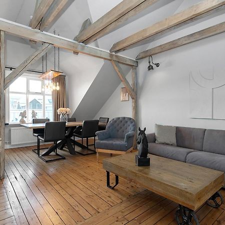 Iðunn Apartments Reykjavik Extérieur photo