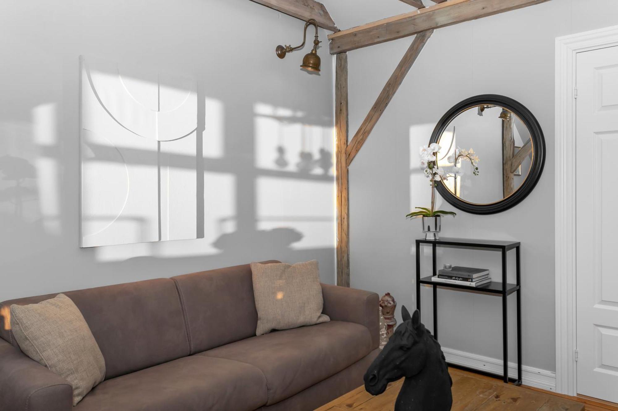 Iðunn Apartments Reykjavik Extérieur photo