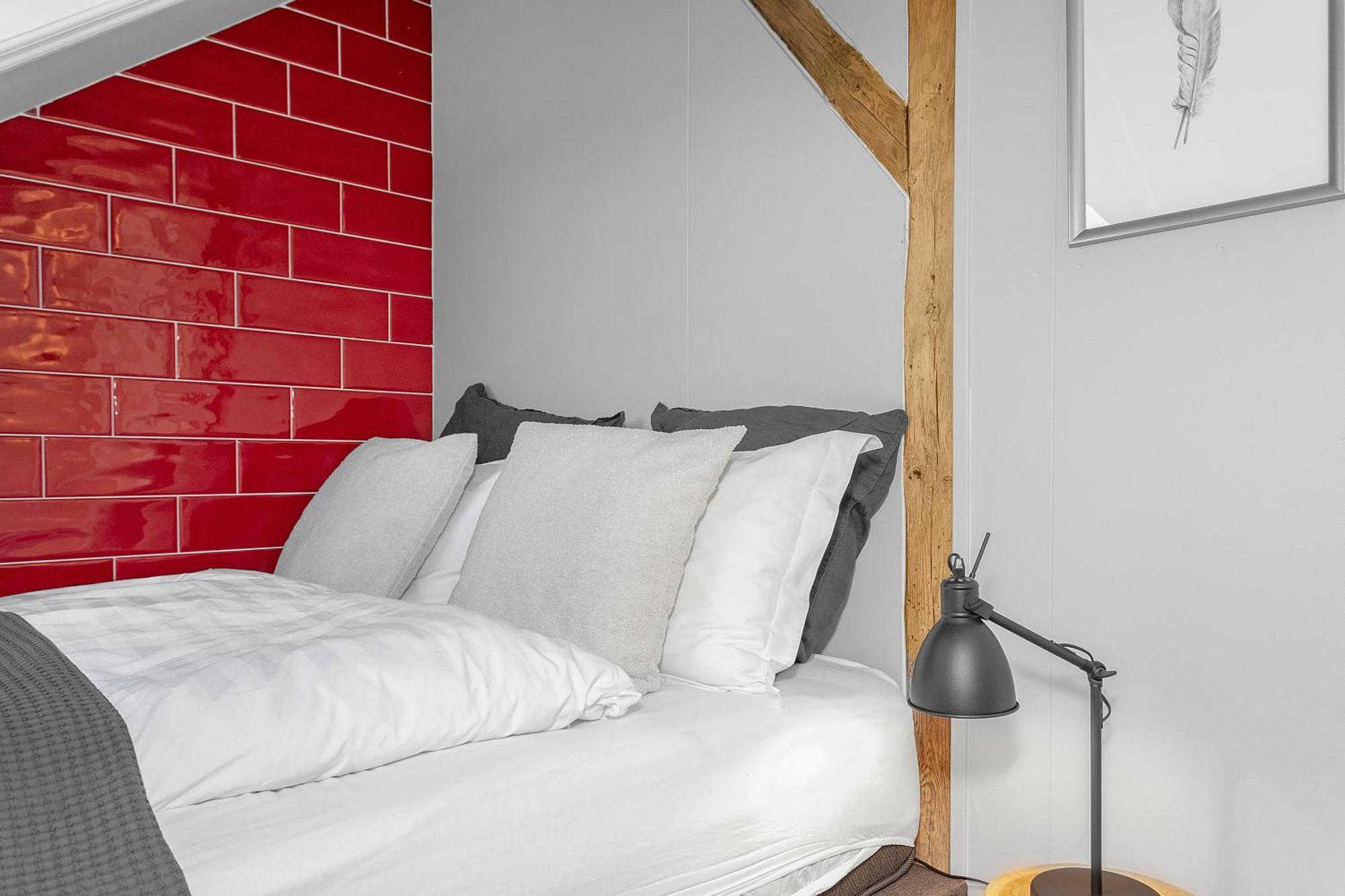 Iðunn Apartments Reykjavik Extérieur photo