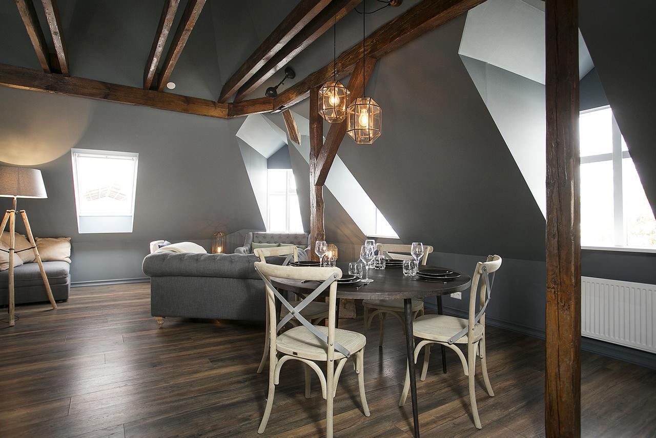 Iðunn Apartments Reykjavik Extérieur photo